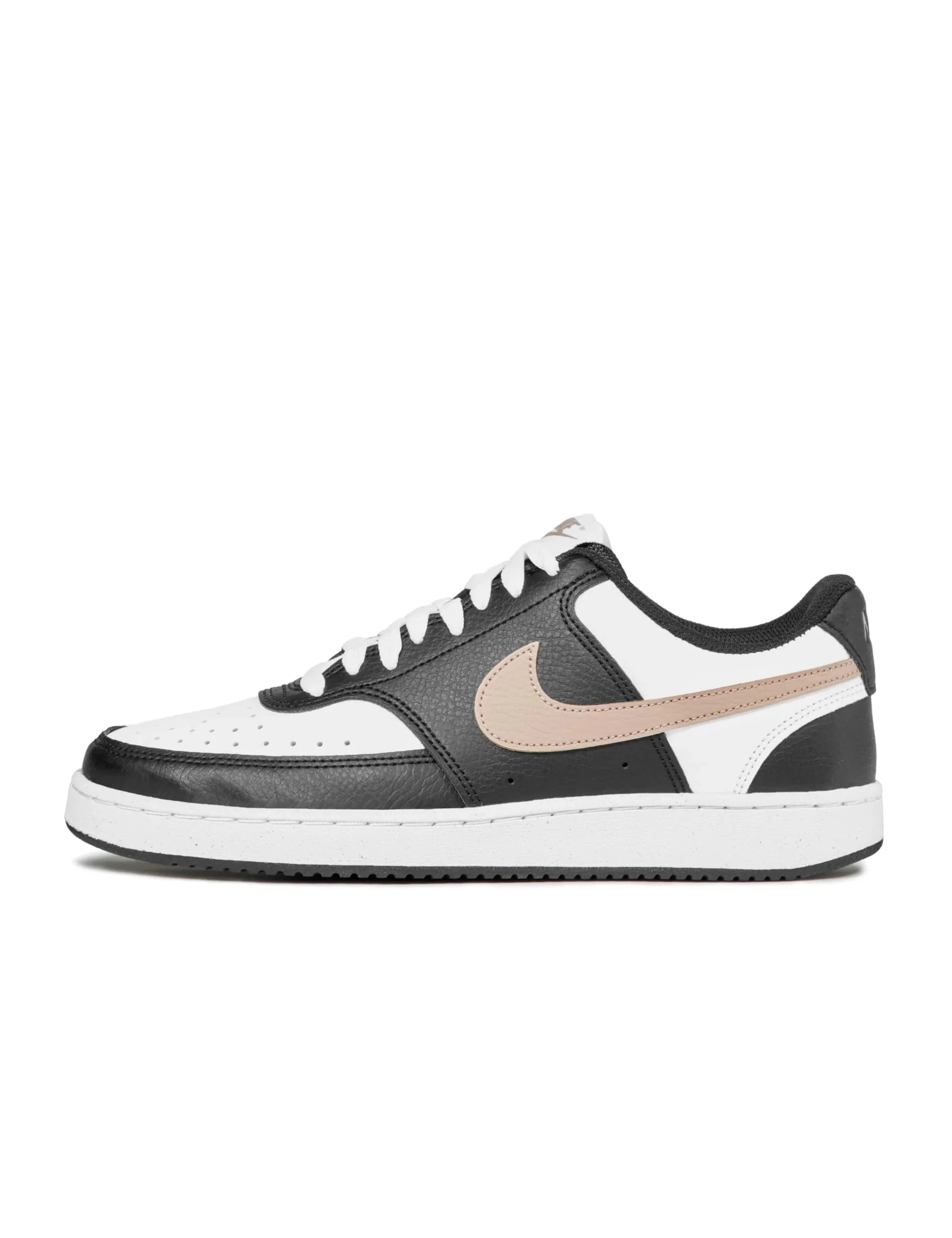Nike Court Vision Low Next Nature Women's Trainers - STREET STYLE