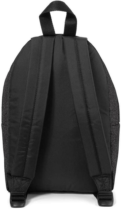 EASTPAK Orbit Unisex Casual Backpack - Adult (Pack of 1), Dust Crystal, Casual Backpack - STREET STYLE