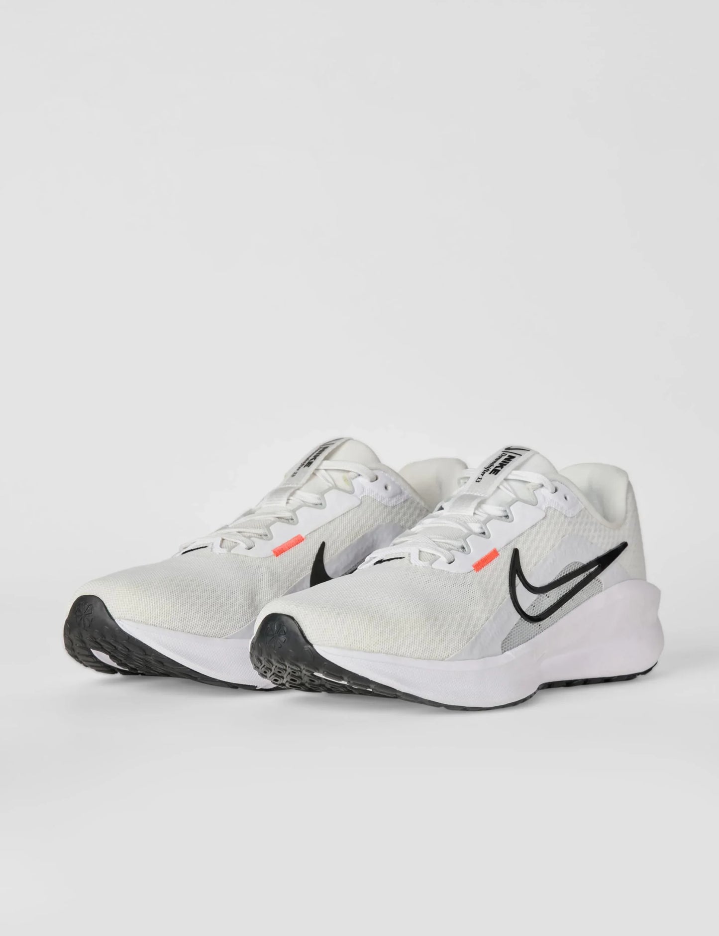 NIKE Men's Downshifter 13Sneaker - STREET STYLE