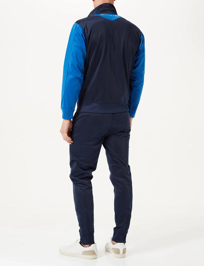 GIVOVA Visa Luxury Unisex Adult Tracksuit - STREET STYLE