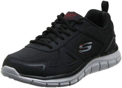 Skechers Track Scloric, Men's Sneakers - STREET STYLE