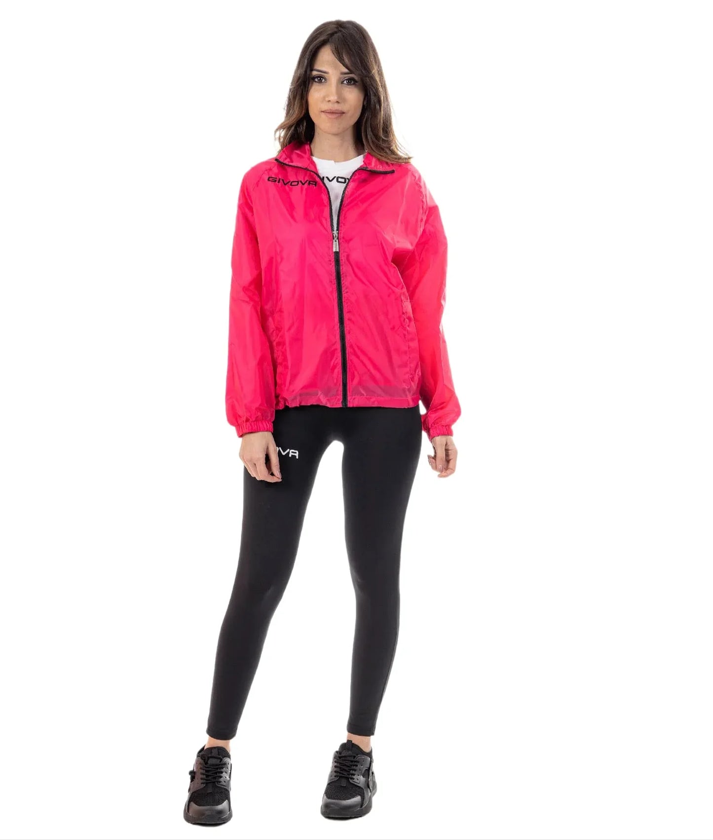 GIVOVA Basic RAIN - STREET STYLE