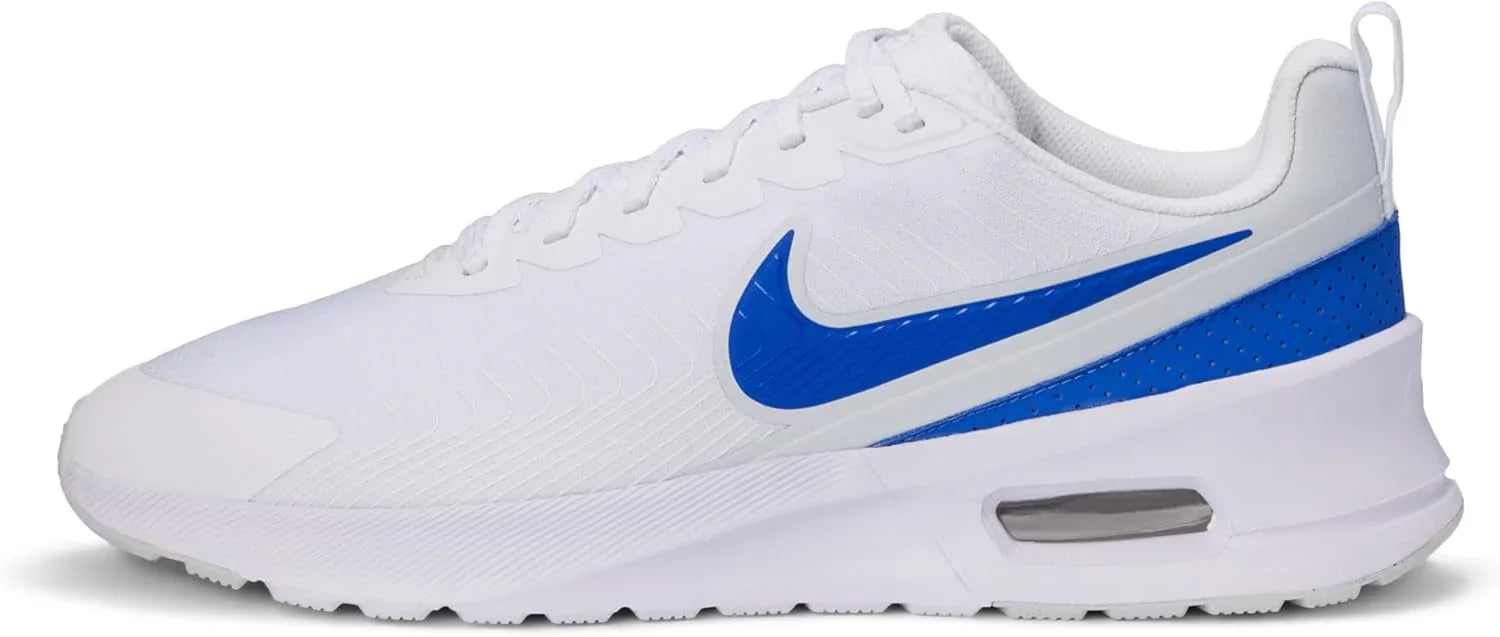 Nike Air Max Nuaxis Men's Trainers - STREET STYLE