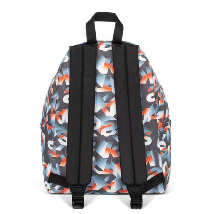 EASTPAK Pak'r Unisex Padded Backpack (Pack of 2) - STREET STYLE