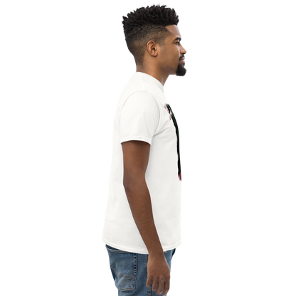 T-Shirt Joker Super Cattivo - Cotone Fiammato Unisex - STREET STYLE