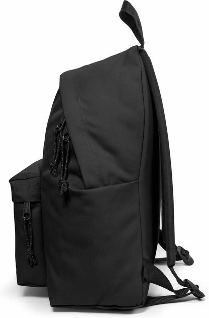 Eastpak PADDED PAK'R 24L Hommes backpack Black - STREET STYLE