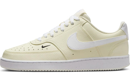 Nike Court Vision Low Next Nature Women's Trainers - STREET STYLE