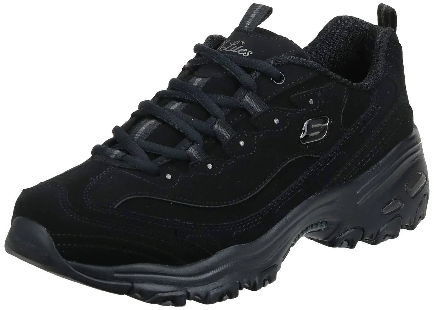 Skechers D'Lites Biggest Fan Women's Trainers - STREET STYLE