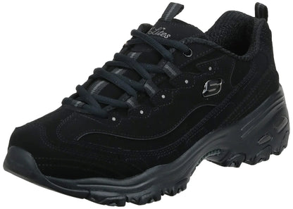 Skechers D'Lites Biggest Fan Women's Trainers - STREET STYLE