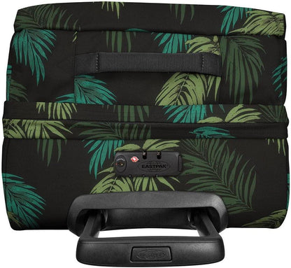 Eastpak TRANVERZ M Suitcase, 67 x 35.5 x 30 cm, 78 L, Ultra Marine, Hand Luggage - STREET STYLE