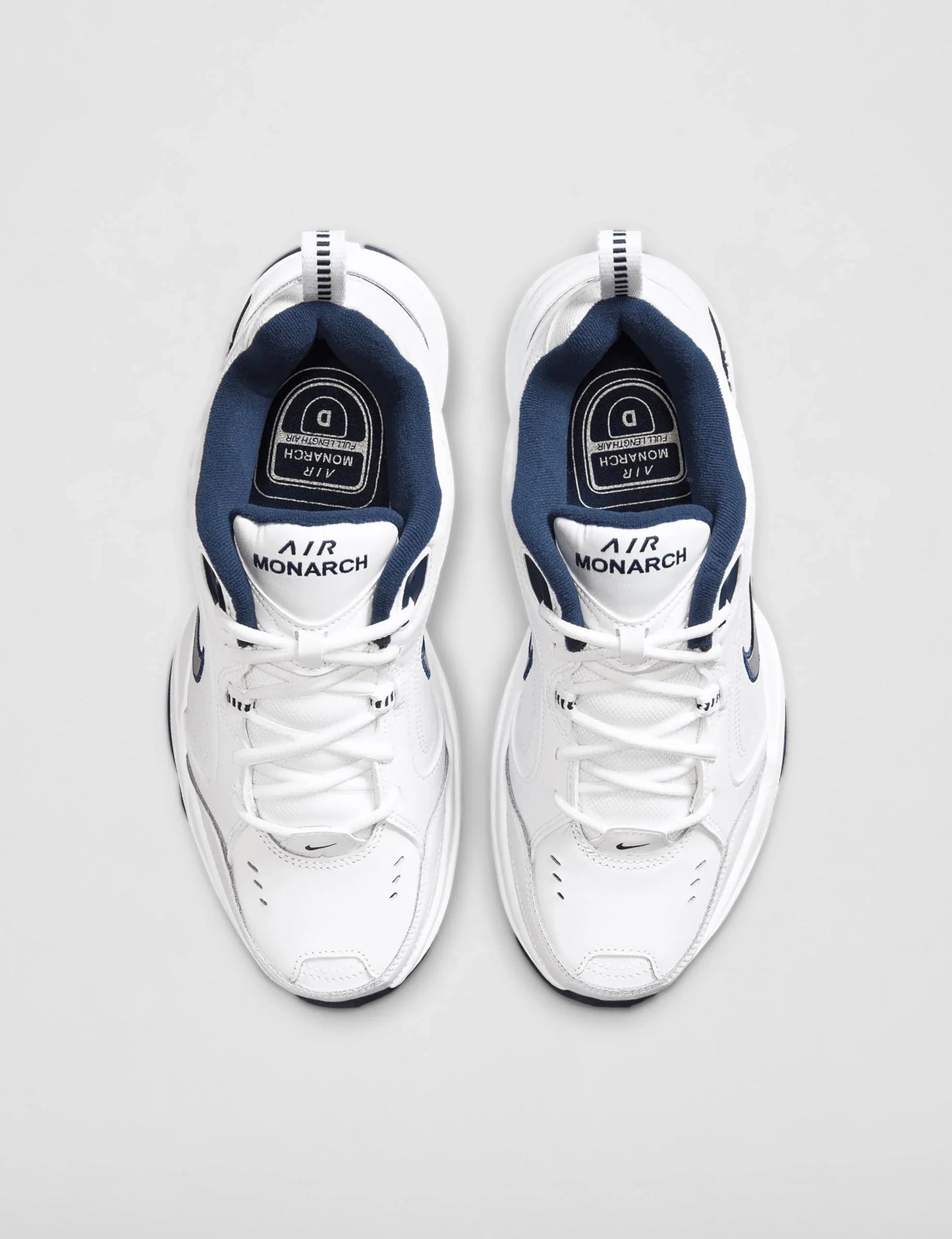 Nike Men's Air Monarch IvTraining Shoe - STREET STYLE