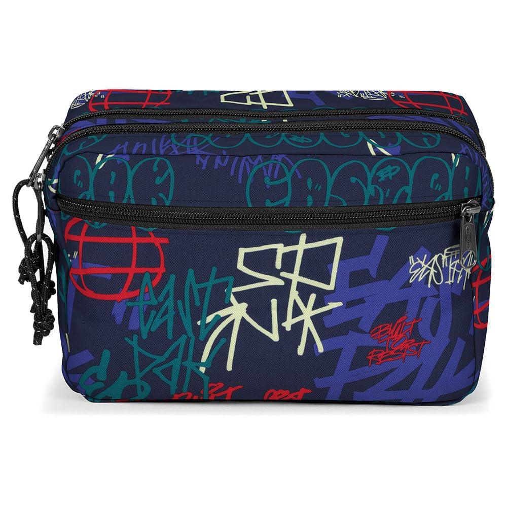 EASTPAK Mavis MAVIS, One Size, Black, MAVIS - STREET STYLE