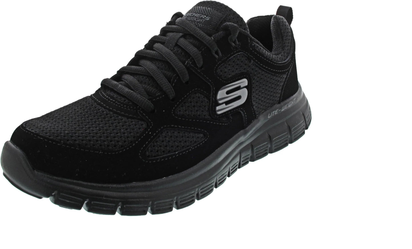Skechers Burns Agoura Sneakers,Sports shoesUomo - STREET STYLE