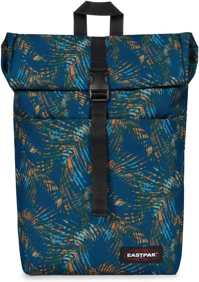 Eastpak Up Roll Backpack, 23 L, Black, Up Roll - STREET STYLE