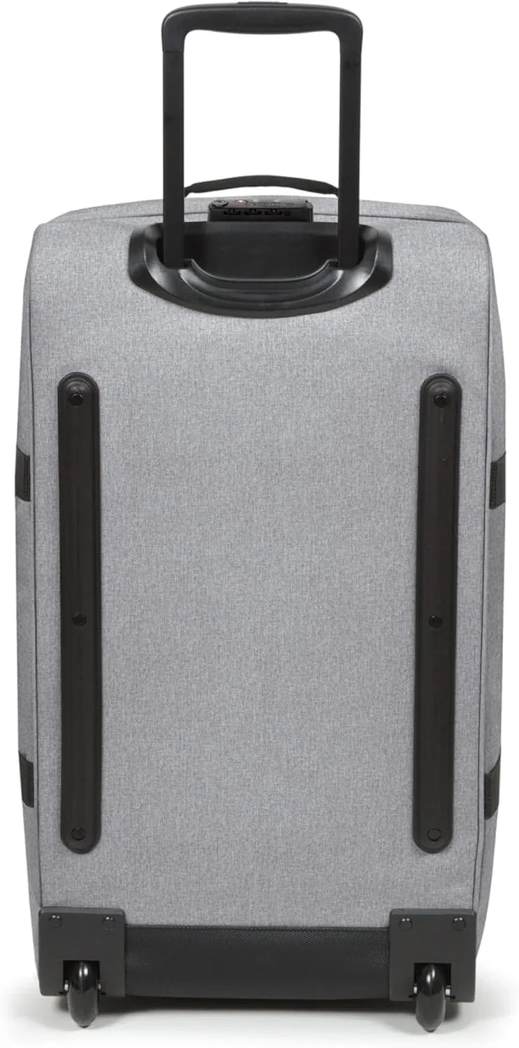 Eastpak TRANVERZ M Suitcase, 67 x 35.5 x 30 cm, 78 L, Ultra Marine, Hand Luggage - STREET STYLE