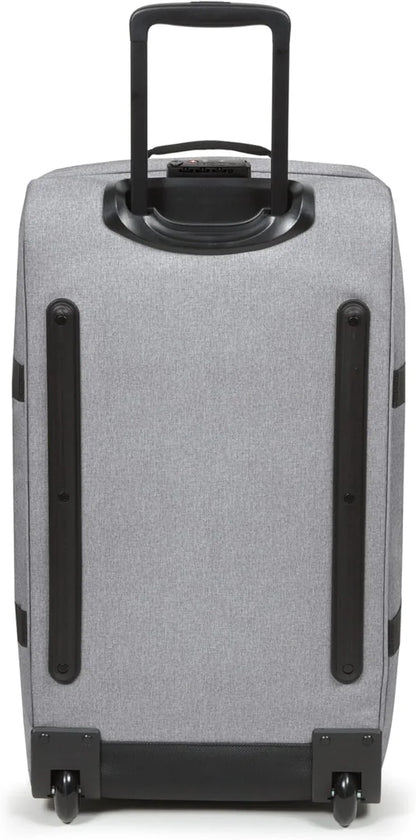 Eastpak TRANVERZ M Suitcase, 67 x 35.5 x 30 cm, 78 L, Ultra Marine, Hand Luggage - STREET STYLE