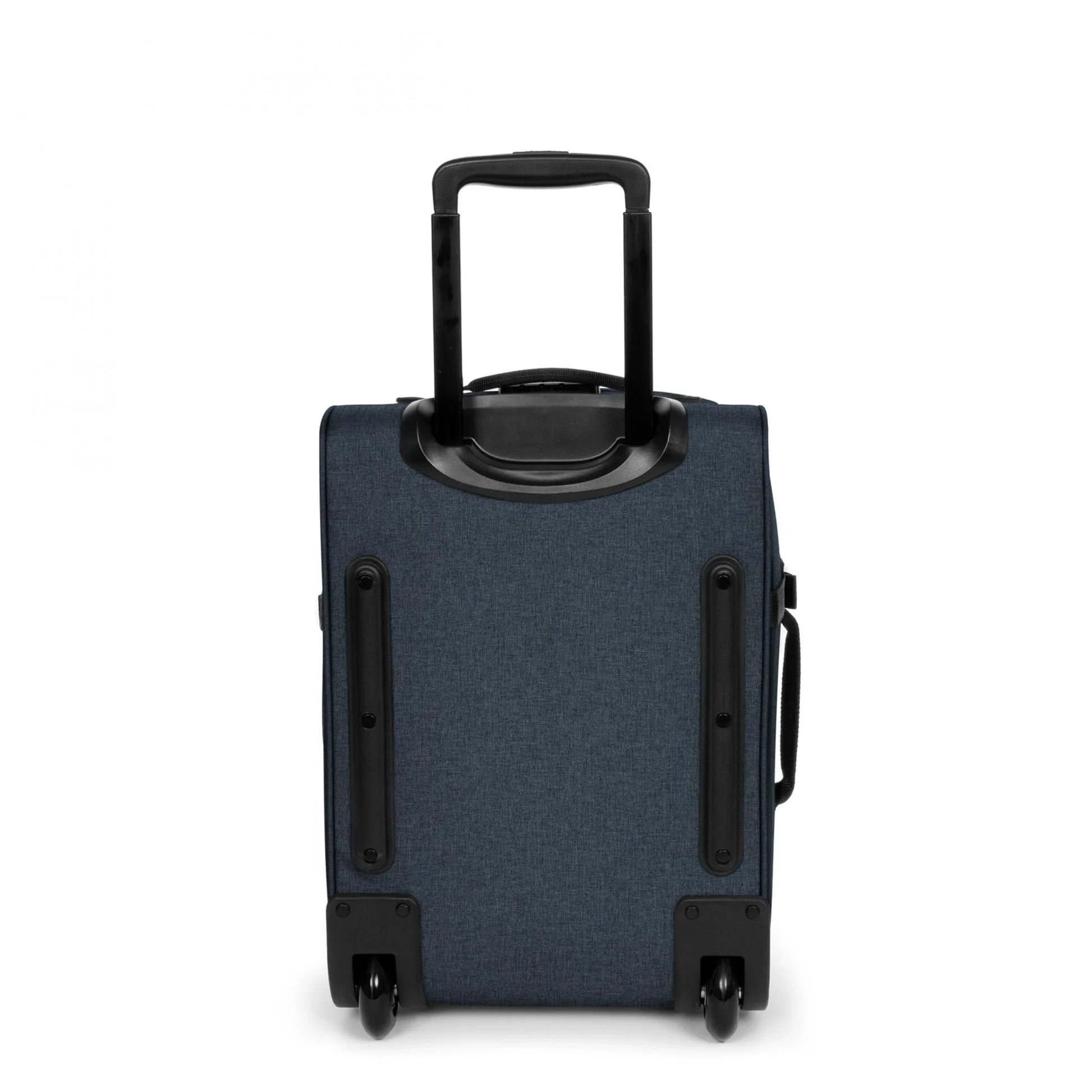 EASTPAK TRANVERZ XXS Suitcase, 45 x 32 x 20 cm, 28 L, Black, XXS - STREET STYLE