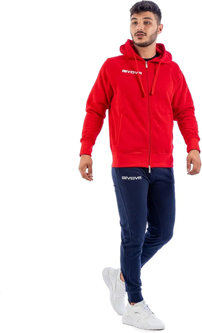 GIVOVA Bermuda Skin - STREET STYLE