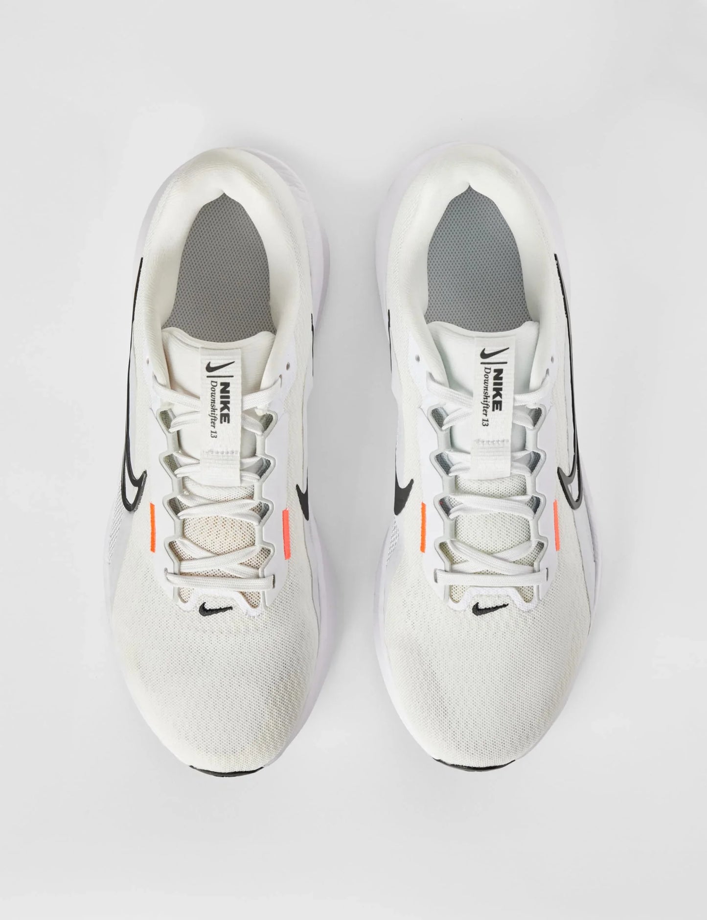 NIKE Men's Downshifter 13Sneaker - STREET STYLE