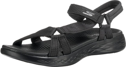 Skechers On-the-go 600 Brilliancy, Women's Sandals - STREET STYLE