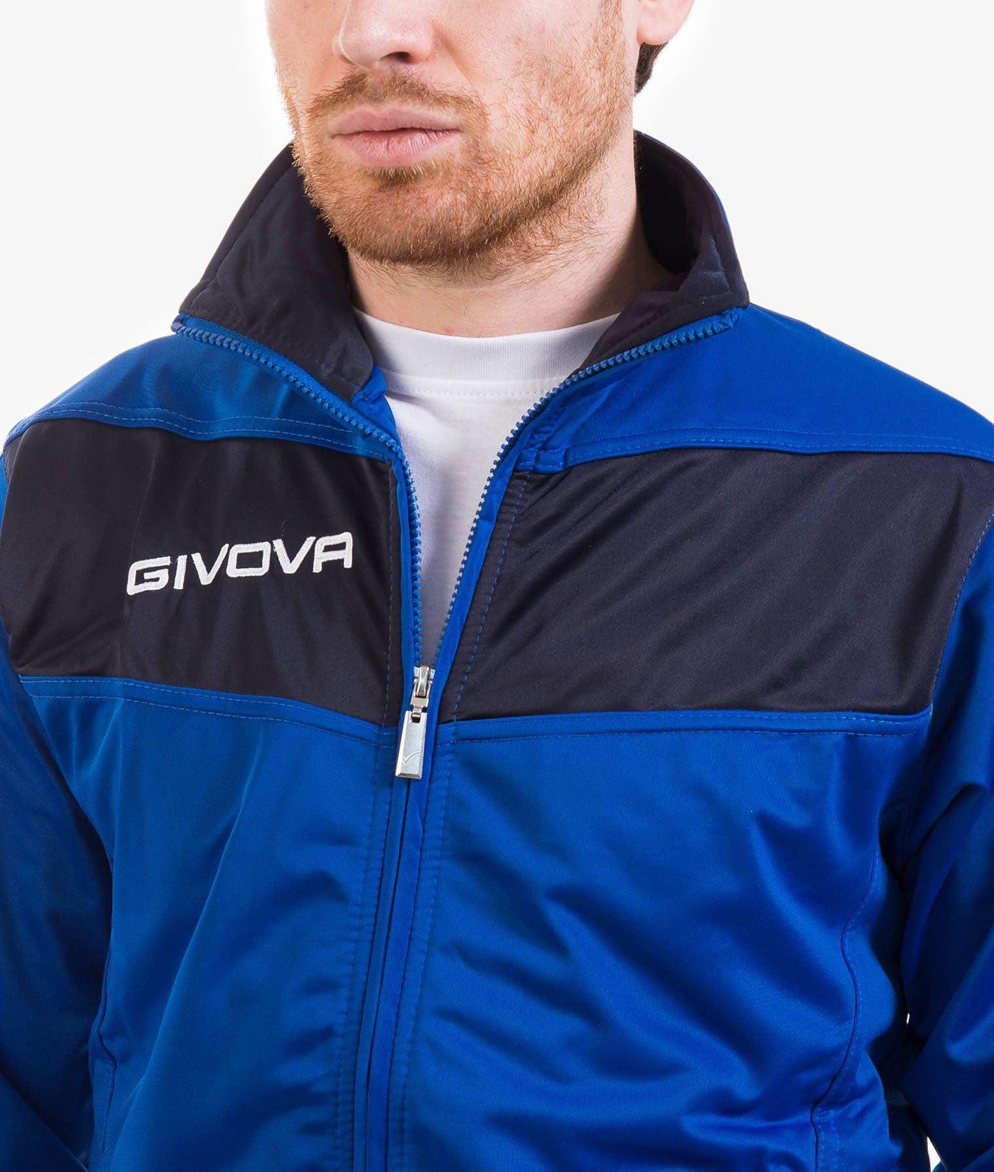 GIVOVA Visa Luxury Unisex Adult Tracksuit - STREET STYLE