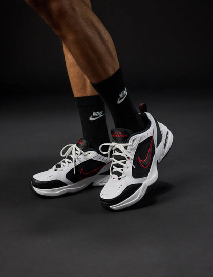 Nike Men's Air Monarch IvTraining Shoe - STREET STYLE