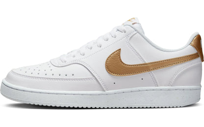Nike Court Vision Low Next Nature Women's Trainers - STREET STYLE