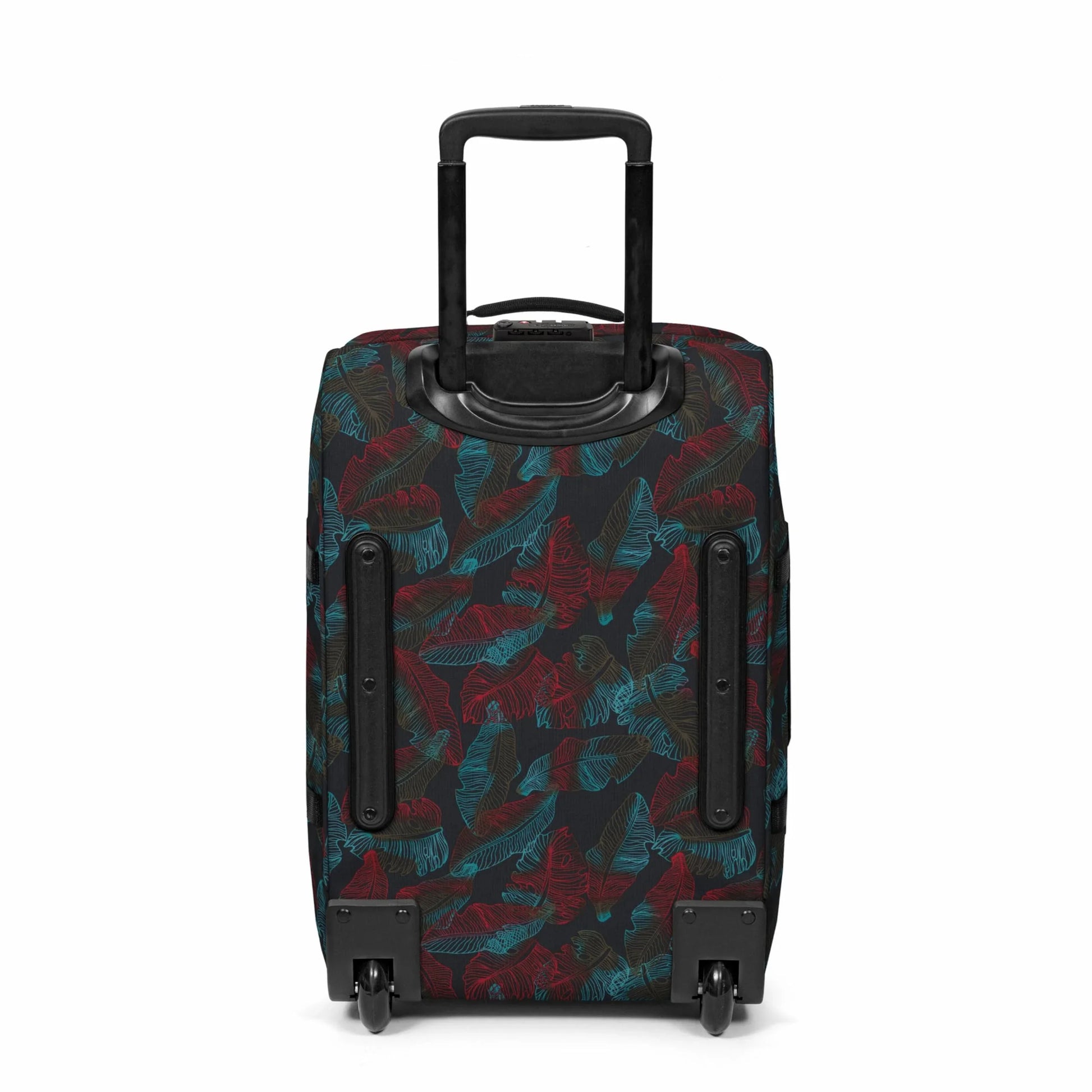 Eastpak TRANVERZ S Suitcase, 45 cm, 42 L, Sunday Grey - STREET STYLE