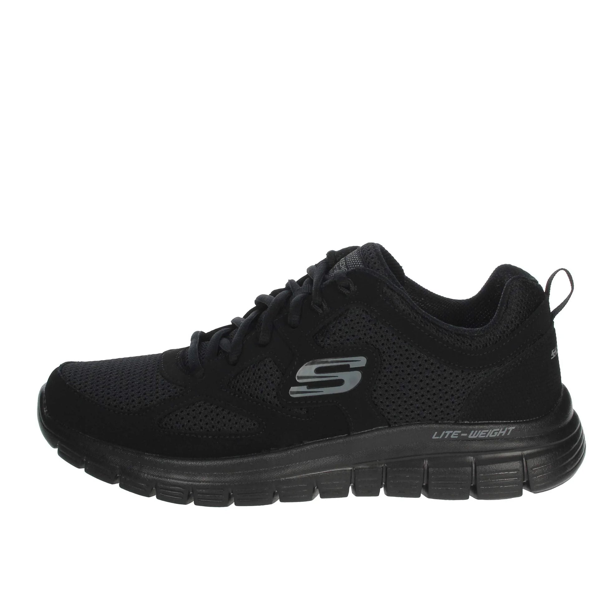 Skechers Burns Agoura Sneakers,Sports shoesUomo - STREET STYLE