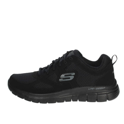 Skechers Burns Agoura Sneakers,Sports shoesUomo - STREET STYLE