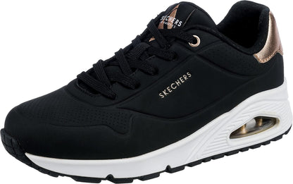 Skechers Uno Golden Air Women's Trainers - STREET STYLE