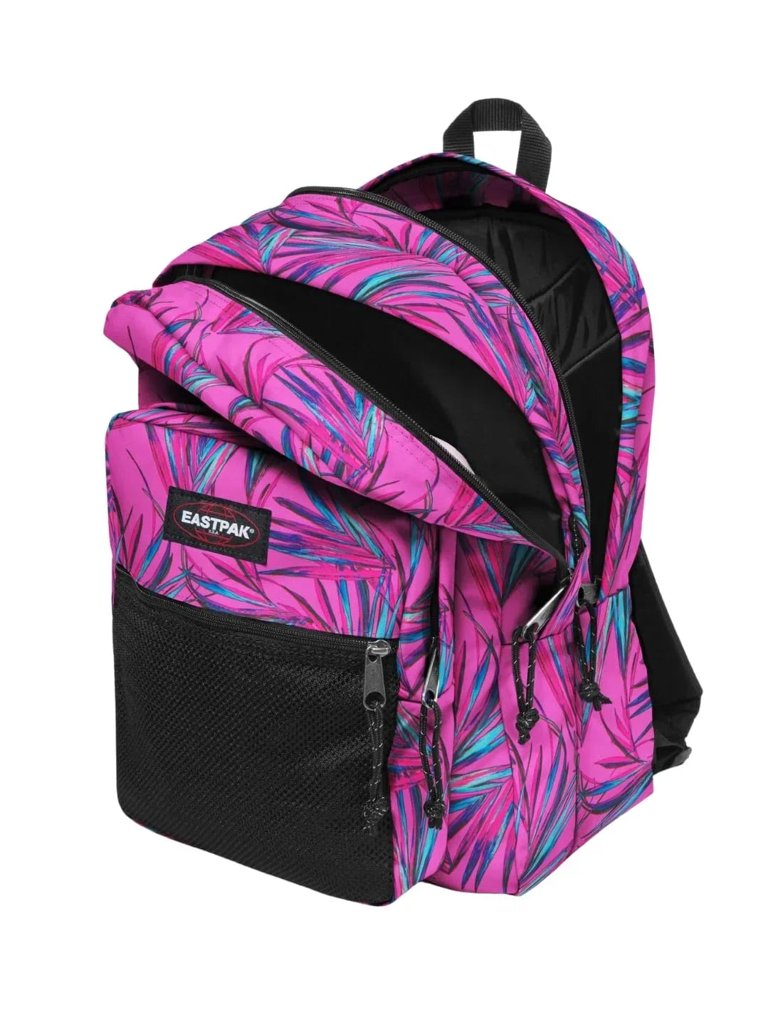 EASTPAK Pinnacle BACKPACKS Unisex - Adulto - STREET STYLE