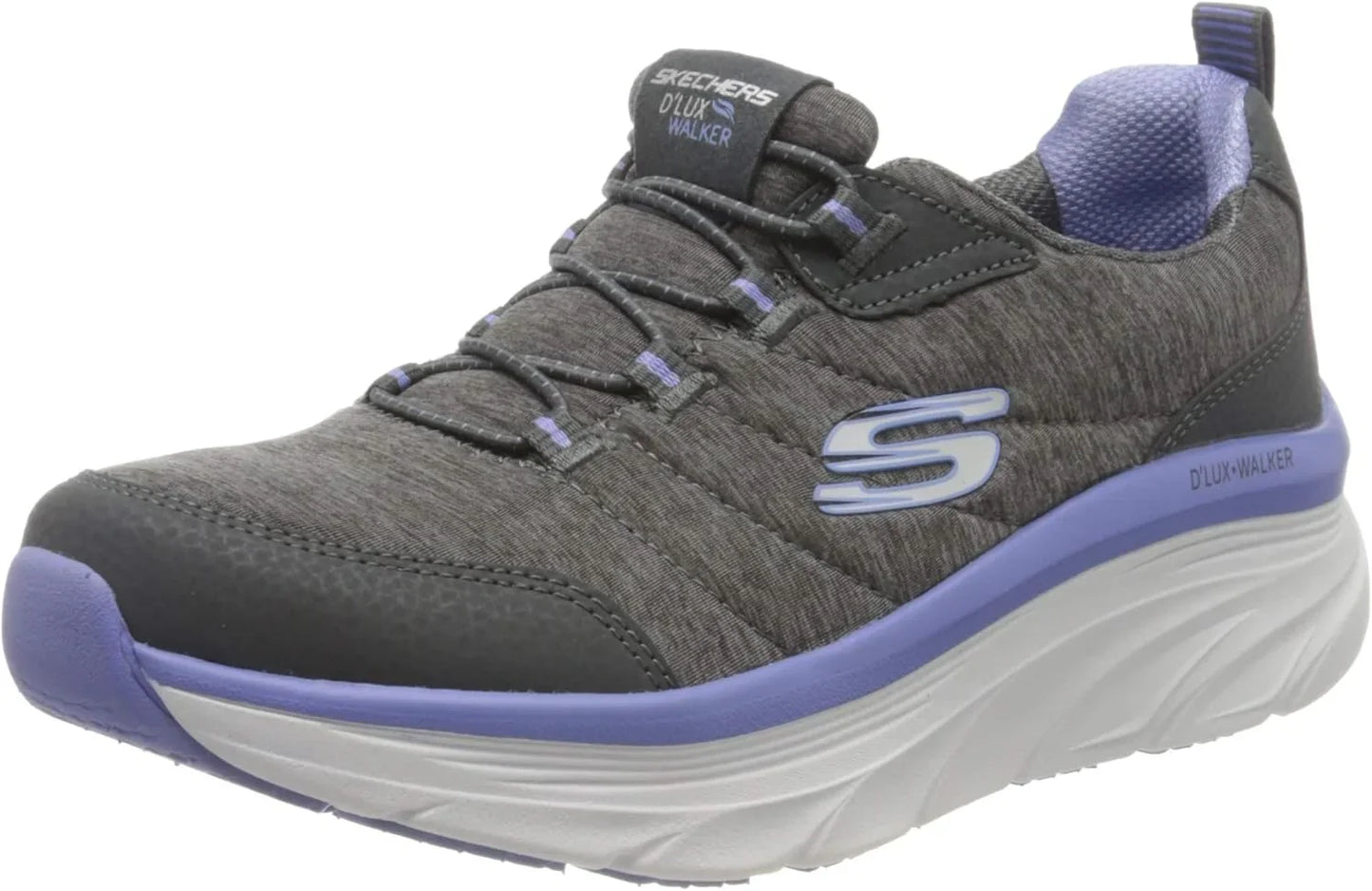 D'lux Walker Sneaker Men's - STREET STYLE