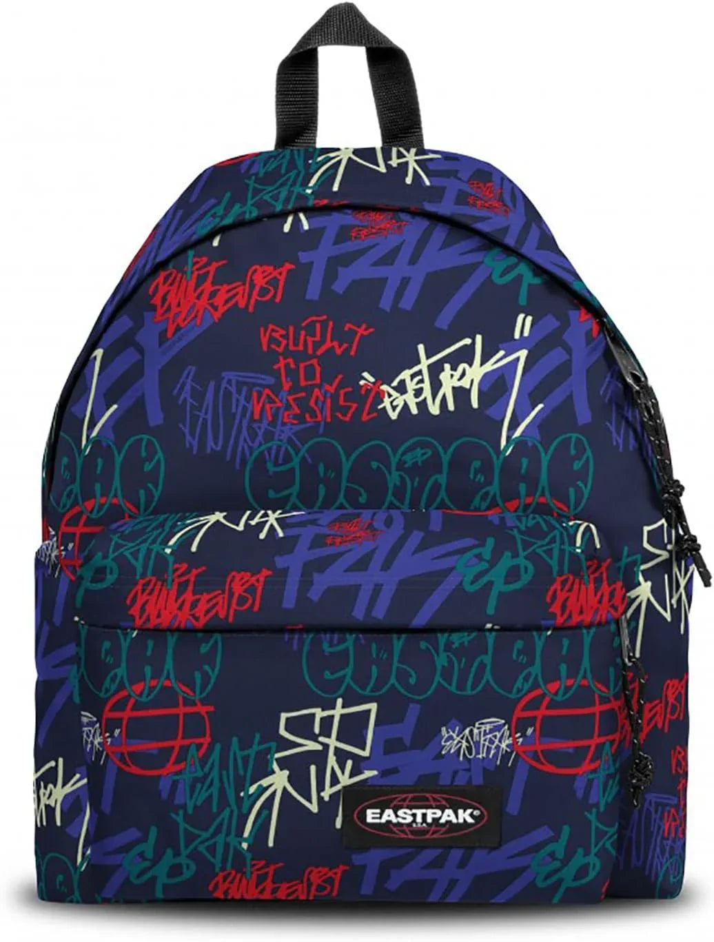 EASTPAK PADDED PAK'R Backpack, 24 L - STREET STYLE