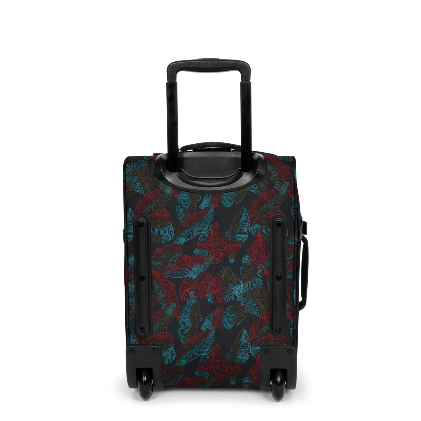 EASTPAK TRANVERZ XXS Suitcase, 45 x 32 x 20 cm, 28 L, Black, XXS - STREET STYLE