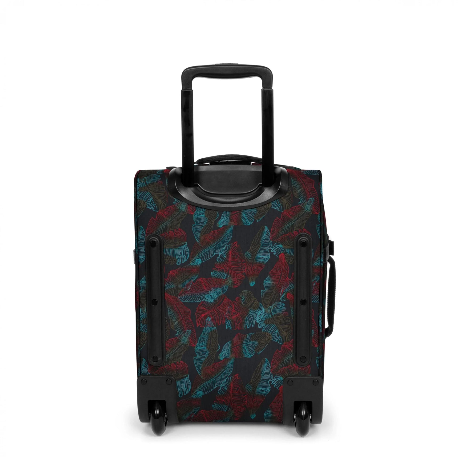 EASTPAK TRANVERZ XXS Suitcase, 45 x 32 x 20 cm, 28 L, Black, XXS - STREET STYLE