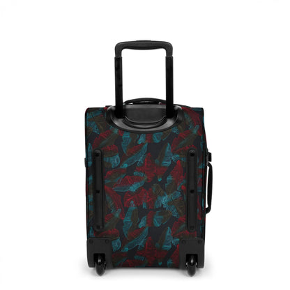 EASTPAK TRANVERZ XXS Suitcase, 45 x 32 x 20 cm, 28 L, Black, XXS - STREET STYLE
