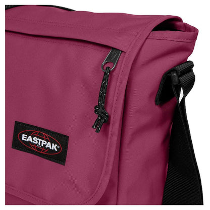 EASTPAK Delegate + Shoulder Bag, 20 L - STREET STYLE
