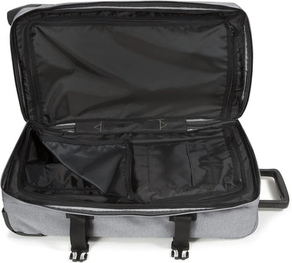 Eastpak TRANVERZ M Suitcase, 67 x 35.5 x 30 cm, 78 L, Ultra Marine, Hand Luggage - STREET STYLE