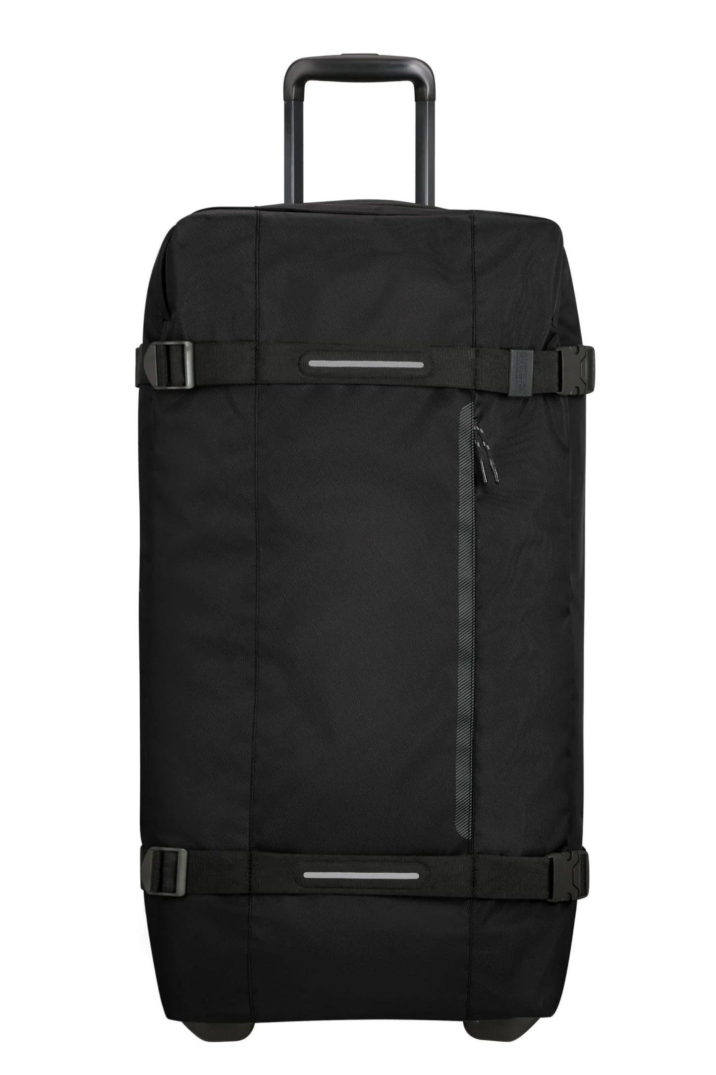 American Tourister Urban Track, Asphalt Black, Bag / Wh S - STREET STYLE