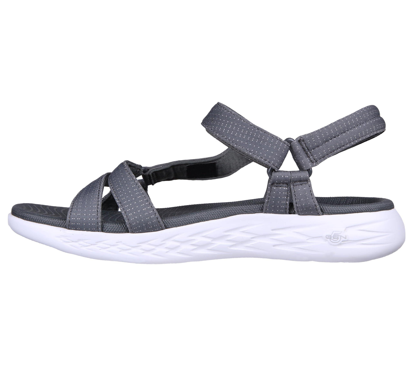 Skechers On-the-go 600 Brilliancy, Women's Sandals - STREET STYLE