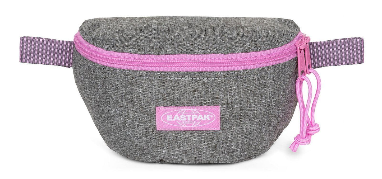 Eastpak SPRINGER Waist Bag, Cloud Navy, Messenger Bag - STREET STYLE