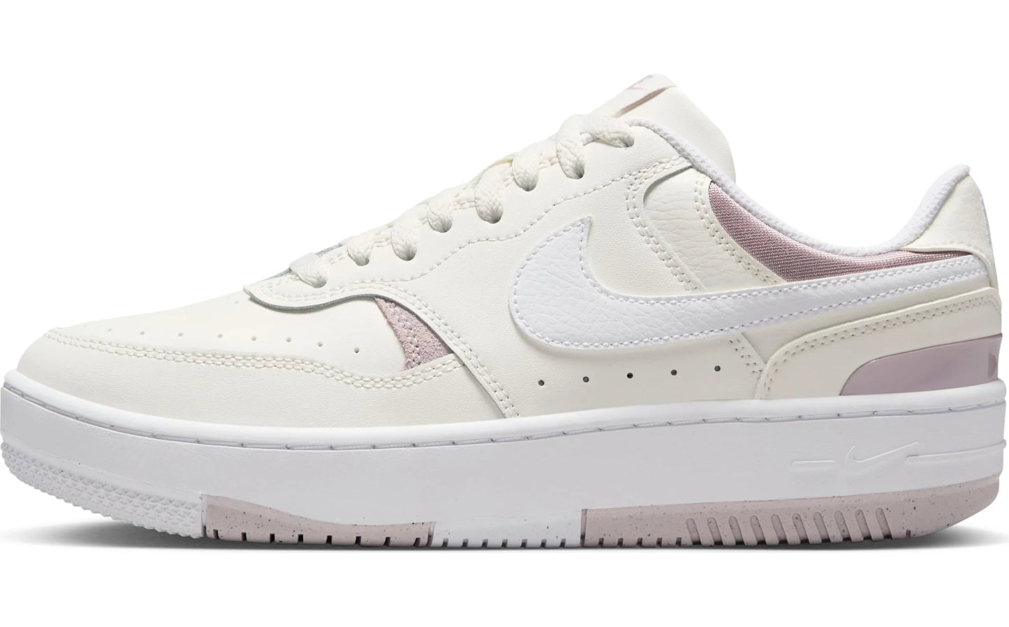 Nike Gamma Force Women's Sneakers, DX9176-100 - STREET STYLE