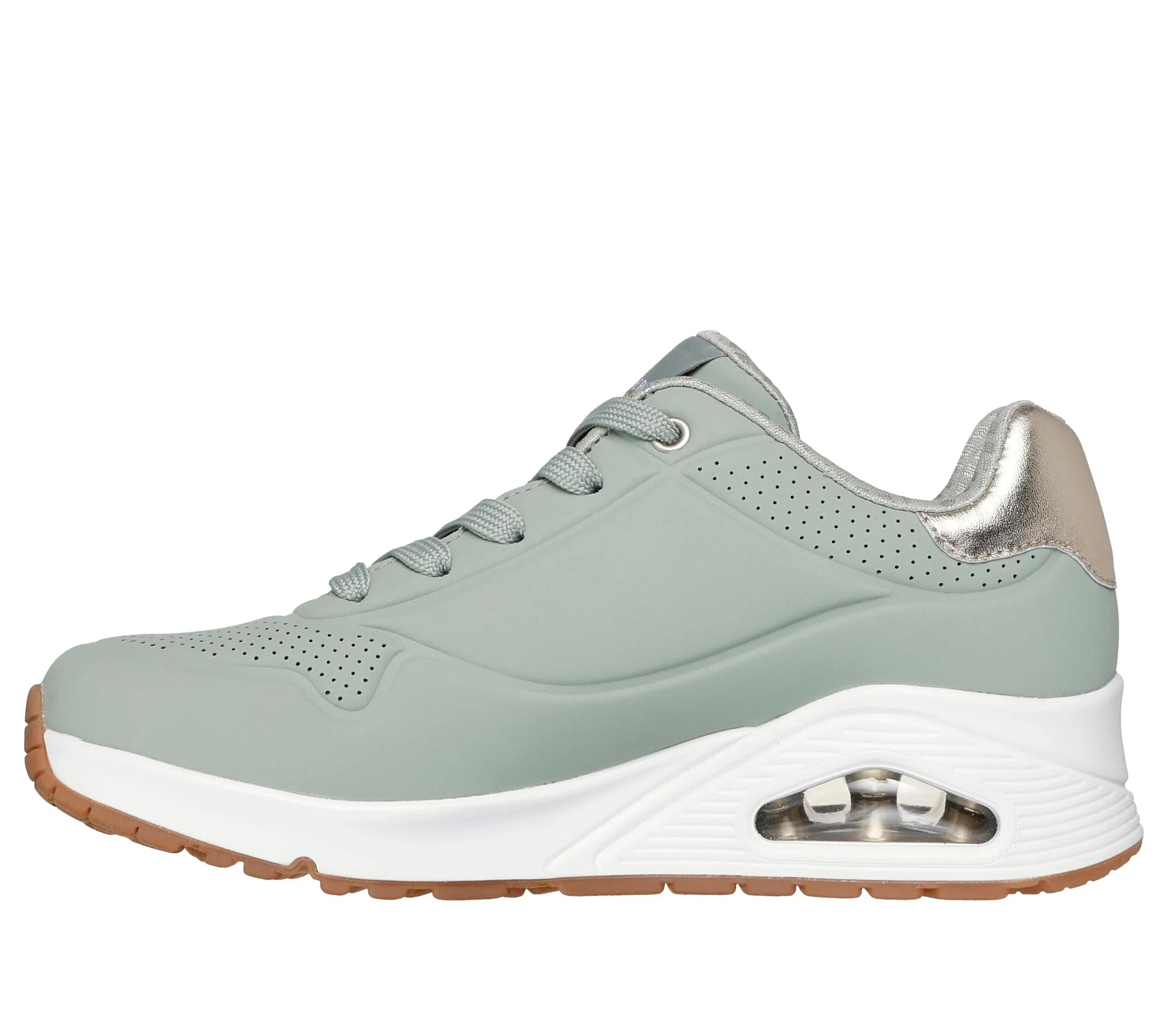 Skechers Uno Golden Air Women's Trainers - STREET STYLE