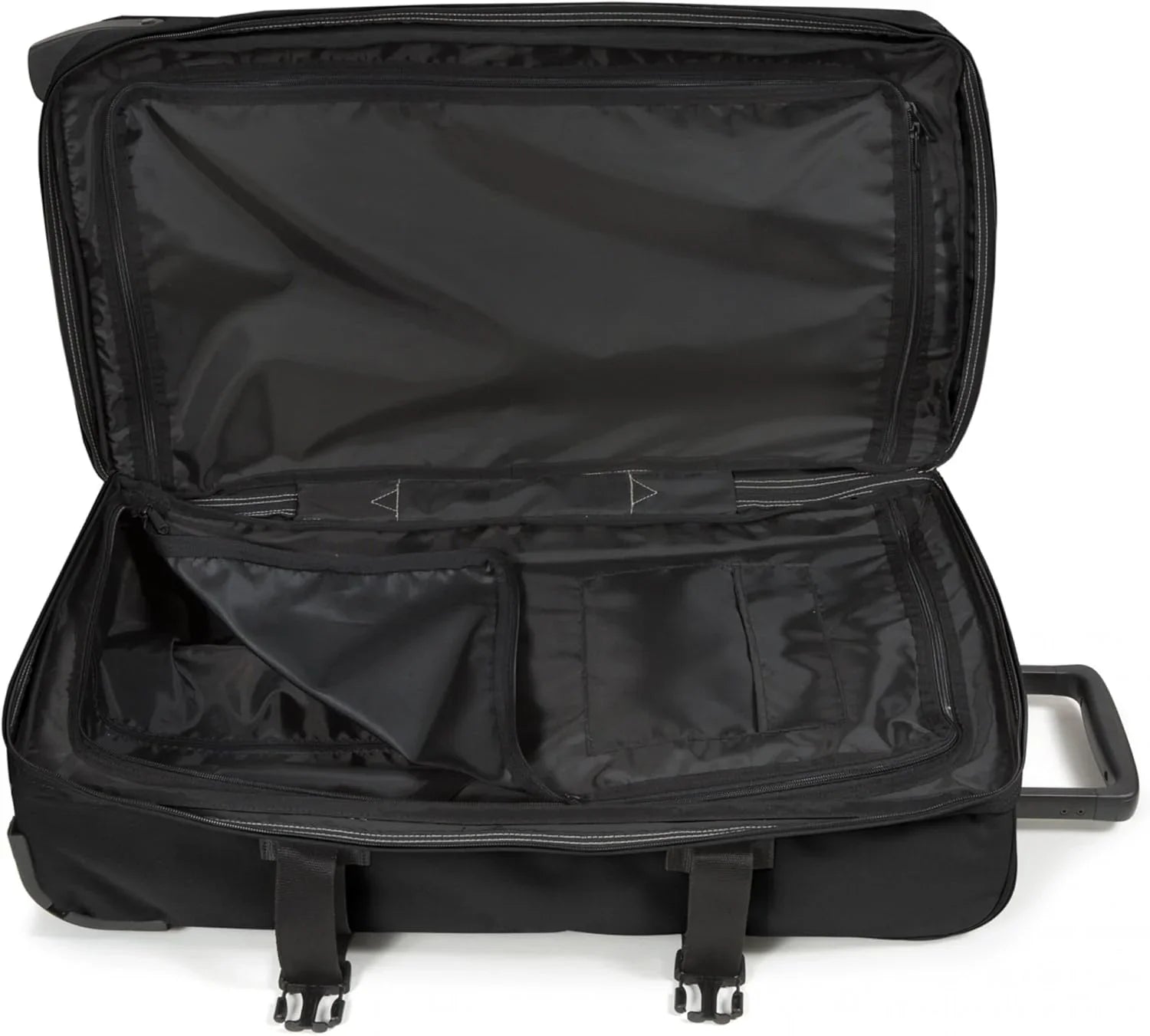 Eastpak TRANVERZ M Suitcase, 67 x 35.5 x 30 cm, 78 L, Ultra Marine, Hand Luggage - STREET STYLE