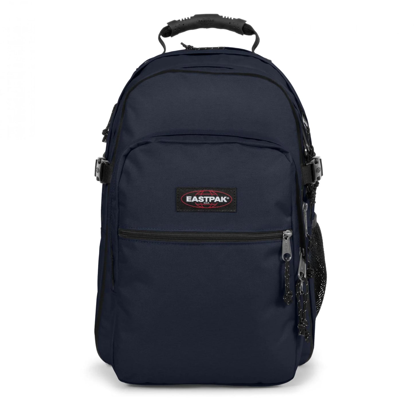 EASTPAK TUTOR Backpack, 39 L, Triple Denim, Tutor - STREET STYLE