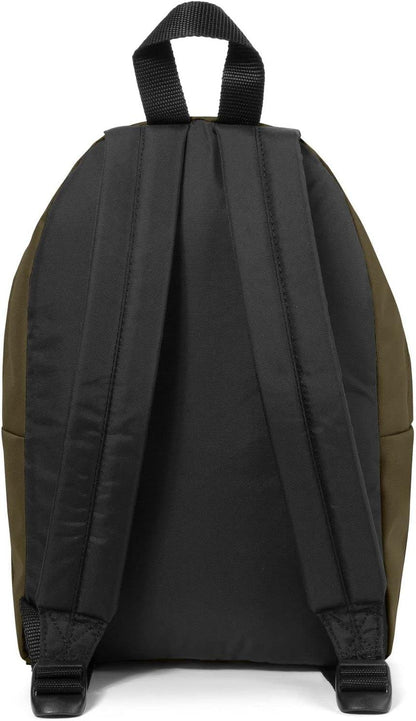 EASTPAK Orbit Unisex Casual Backpack - Adult (Pack of 1), Dust Crystal, Casual Backpack - STREET STYLE