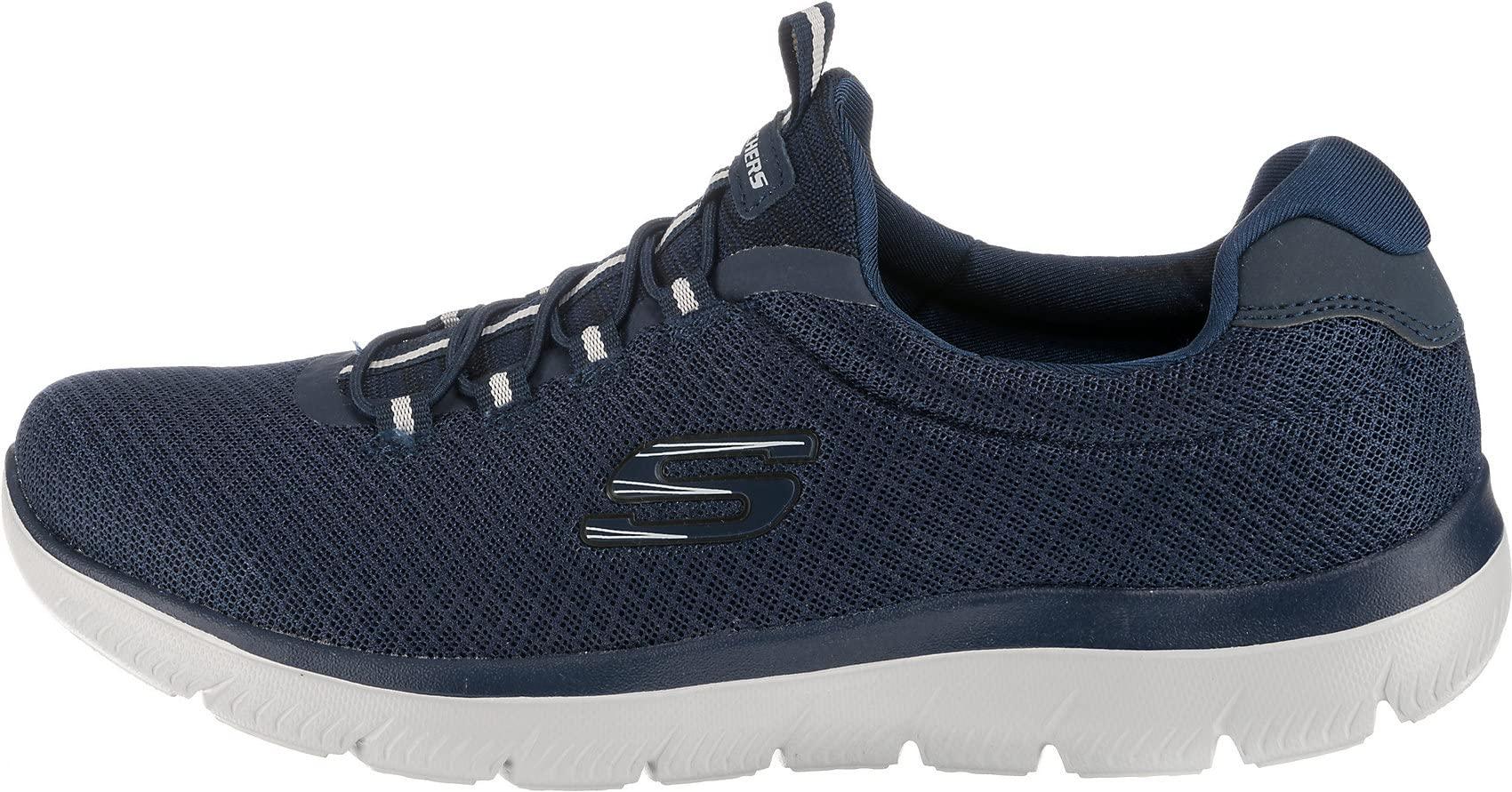 Skechers Summits Men's Sneakers - STREET STYLE