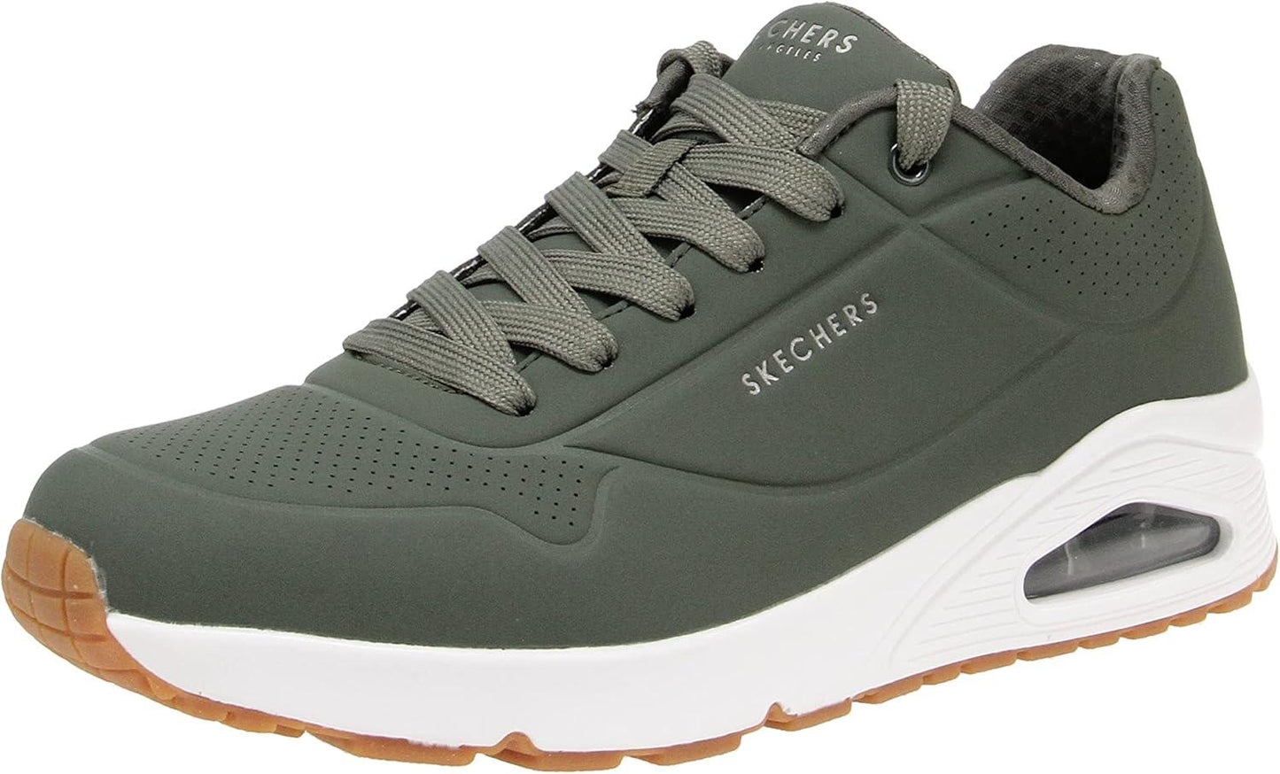 Skechers Men's Uno Stand on AirSneaker - STREET STYLE
