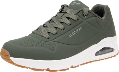 Skechers Men's Uno Stand on AirSneaker - STREET STYLE